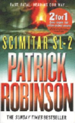Scimitar SL 2 Robinson Patrick 