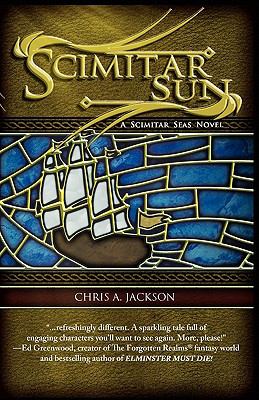 Scimitar Sun Jackson Chris A 