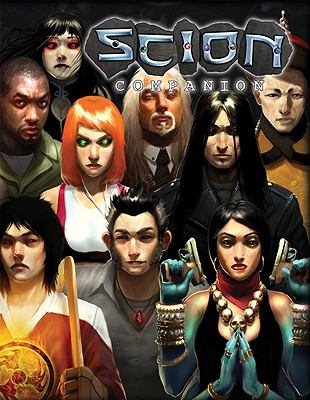 Scion Companion Carriker Joseph 