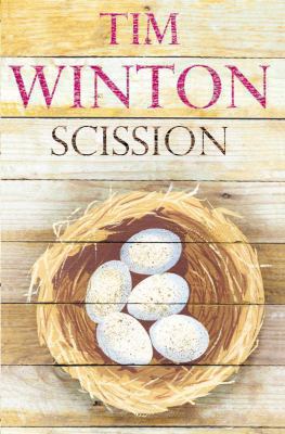 Scission Winton Tim 
