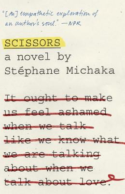 Scissors Michaka Stphane 