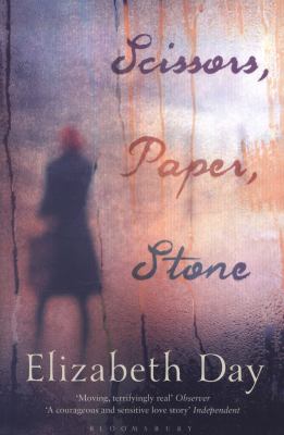 Scissors Paper Stone Elizabeth Day Day Elizabeth 