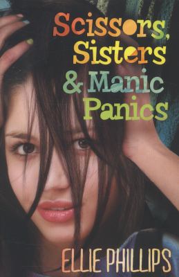 Scissors Sisters Manic Panics Phillips Ellie 
