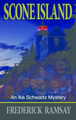 Scone Island Ramsay Frederick 