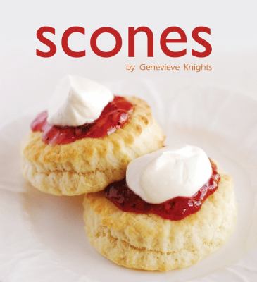 Scones Knights Genevieve 