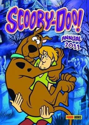 Scooby Doo 