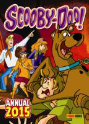 Scooby Doo Annual 2015 Annuals 2015 Panini 
