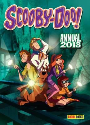 Scooby Doo Annual 