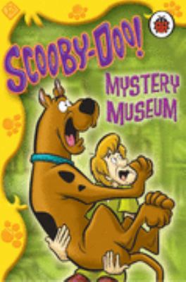 Scooby Doo Glen Bird 