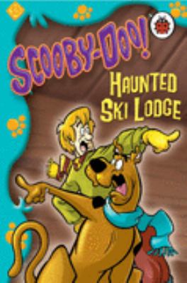 Scooby Doo Glen Bird 