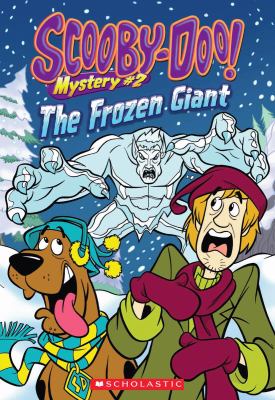 Scooby Doo Mystery 2 Howard Kate 