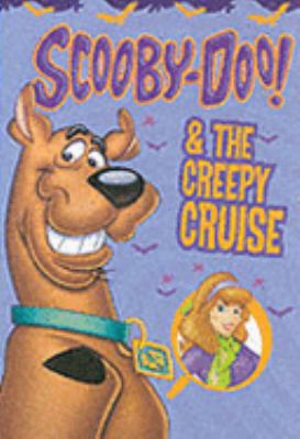 Scooby Doo and the Creepy Cruise Various 