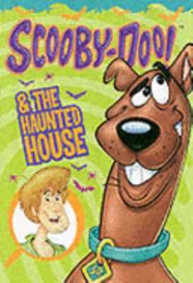 Scooby Doo and the Haunted House 