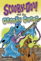 Scoobydoo the Groovy Ghost Scoobydoo Mysteries 