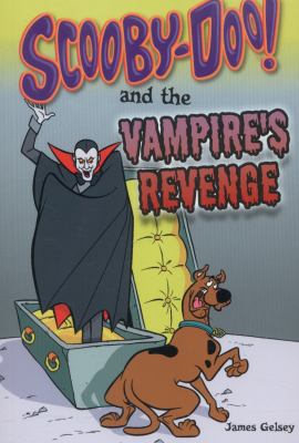 Scoobydoo the Vampires Revenge Scoobydoo Mysteries 