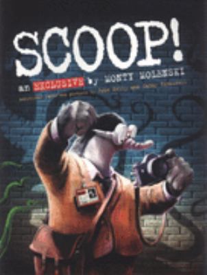 Scoop Tincknell Cathy 