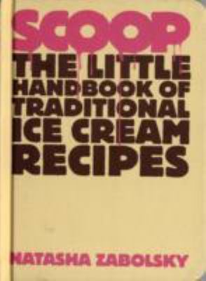 Scoop Zabolsky Natasha 