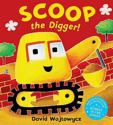 Scoop the Digger Wojtowycz David 