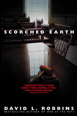 Scorched Earth 