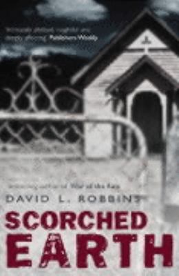 Scorched Earth David L Robbins 