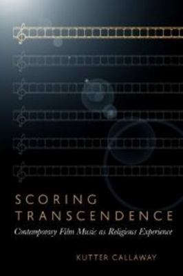 Scoring Transcendence Callaway Kutter 
