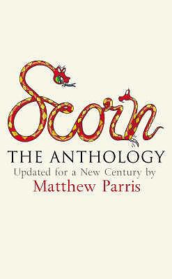Scorn Parris Matthew 
