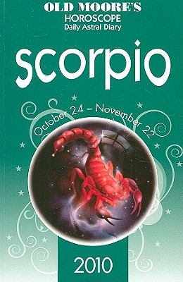 Scorpio 2010 