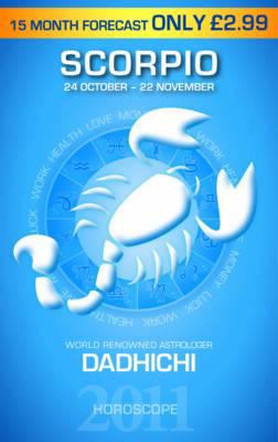 Scorpio 2011 Dadhichi Toth Dadhichi 