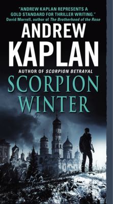 Scorpion Winter Kaplan Andrew 