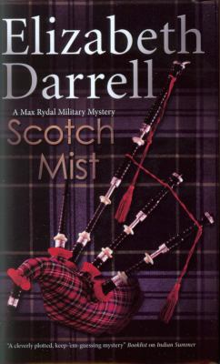 Scotch Mist Darrell Elizabeth 