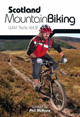 Scotland Mountain Biking McKane Phil 