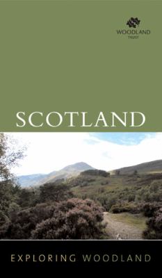 Scotland Woodland Trust 