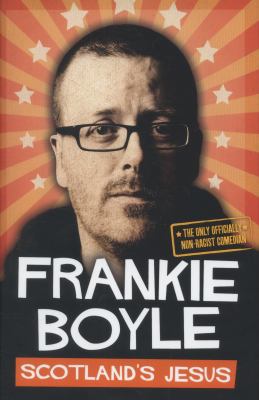 Scotland s Jesus Boyle Frankie 