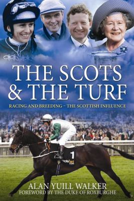 Scots the Turf Walker 