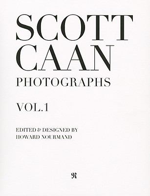 Scott Caan Photographs Vol 1 