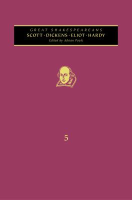 Scott Dickens Eliot Hardy Poole Adrian 