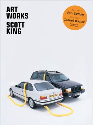 Scott King King Scott 