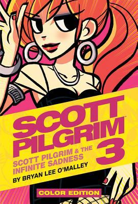 Scott Pilgrim 