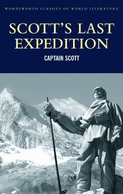Scott s Last Expedition Scott R F 