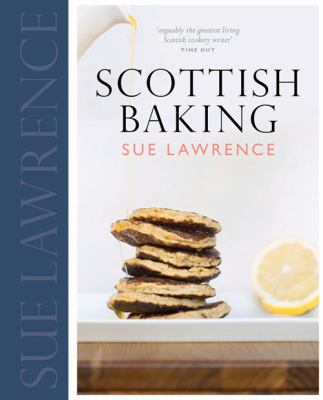 Scottish Baking Lawrence Sue 