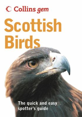 Scottish Birds 