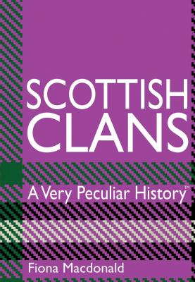 Scottish Clans MacDonald Fiona 