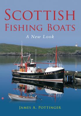 Scottish Fishing Boats Pottinger James A 