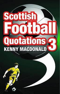 Scottish Football Quotations 
