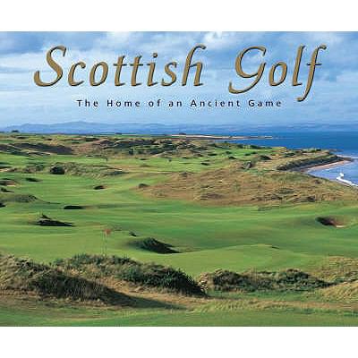 Scottish Golf Campbell Malcolm 