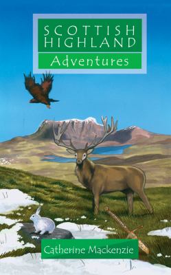 Scottish Highland Adventure 