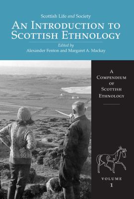 Scottish Life and Society 