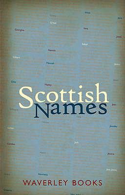 Scottish Names McKay George 
