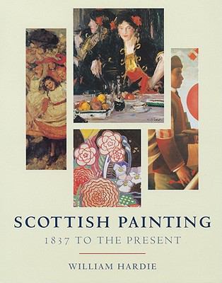 Scottish Painting Hardie William R 