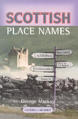 Scottish Place Names 